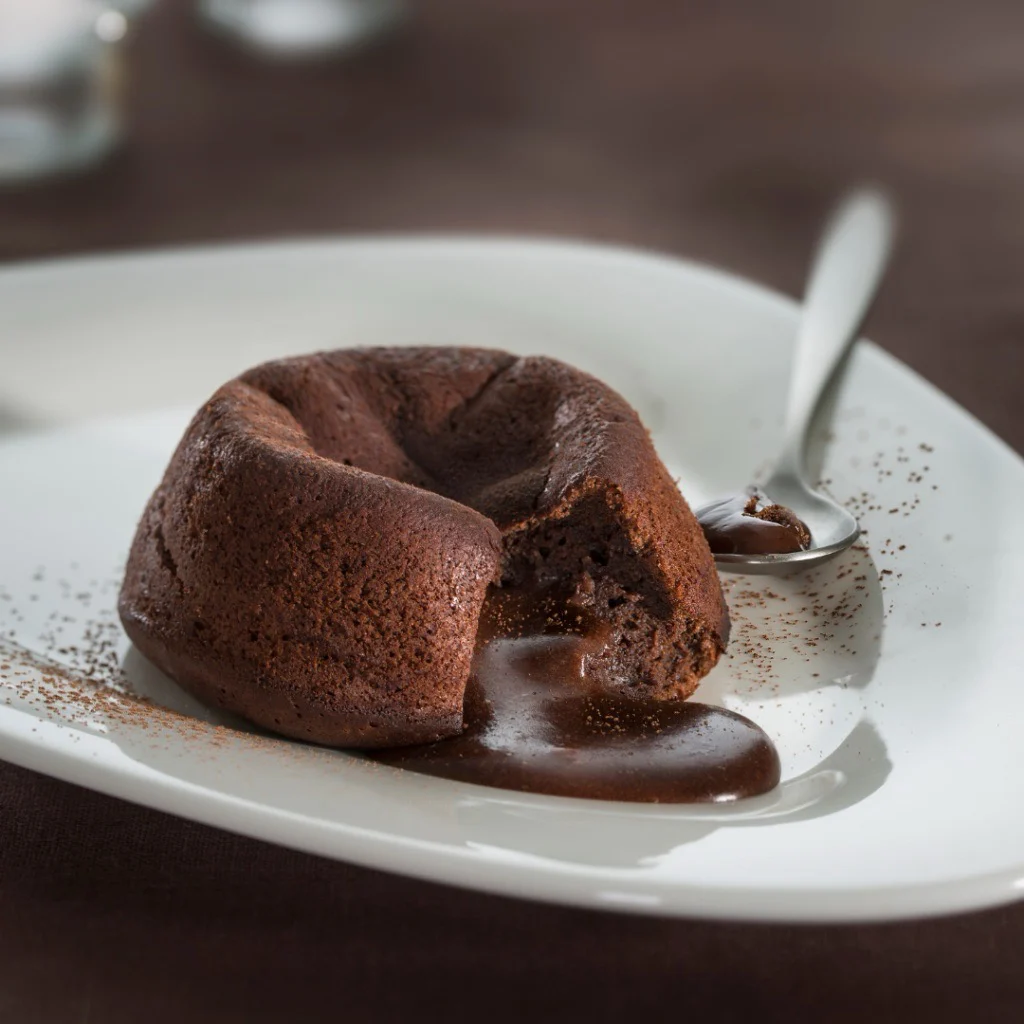 Lava Cake