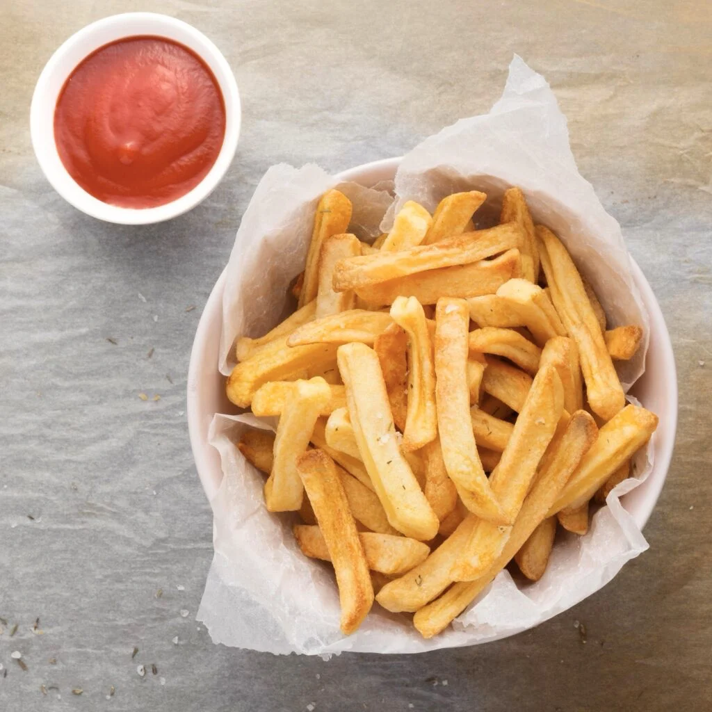Fries